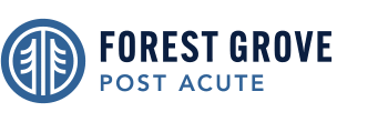Forest Grove Post Acute Logo